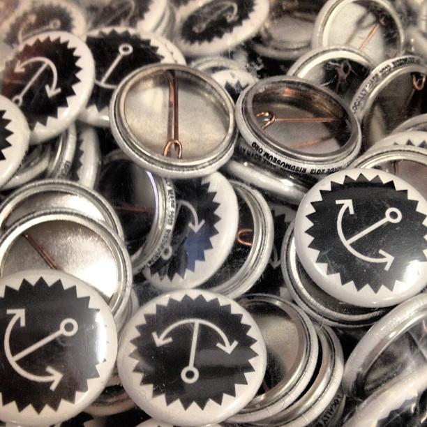 Intern Office Hours Alex Goodhouse on Confetti Cannons and Anchor Pins